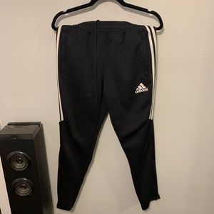 Adidas track pants